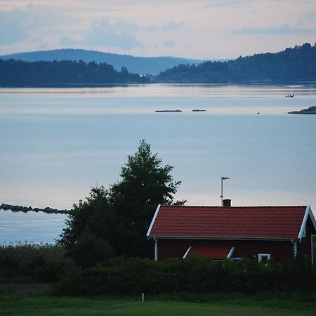 Anfasteroed Gardsvik - Sjoestugan Юнгшиле Экстерьер фото