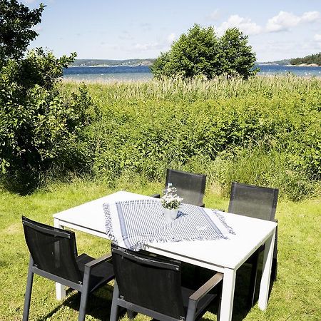 Anfasteroed Gardsvik - Sjoestugan Юнгшиле Экстерьер фото