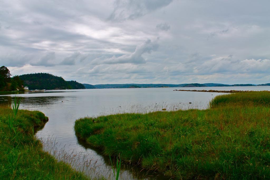 Anfasteroed Gardsvik - Sjoestugan Юнгшиле Номер фото