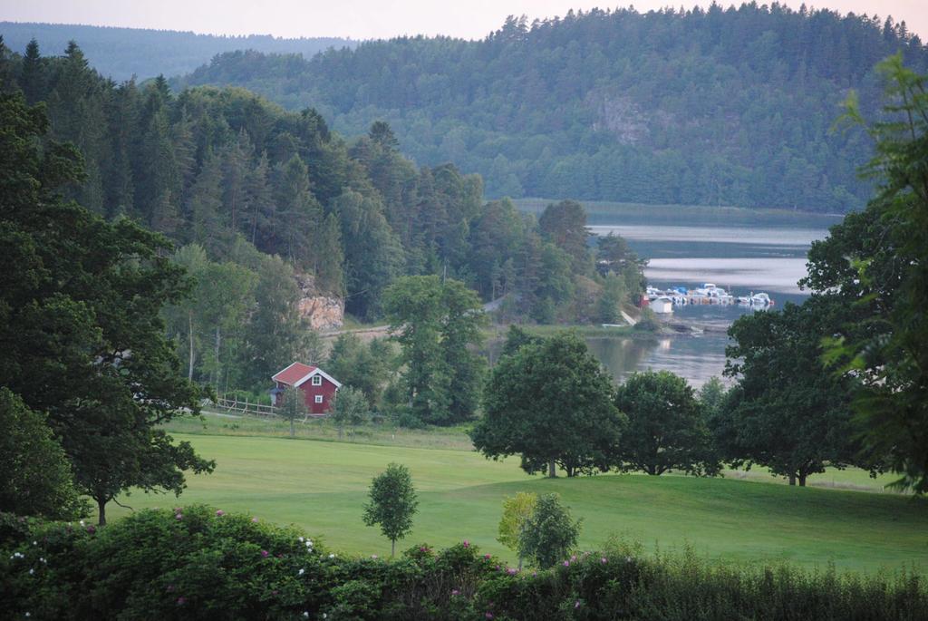 Anfasteroed Gardsvik - Sjoestugan Юнгшиле Номер фото