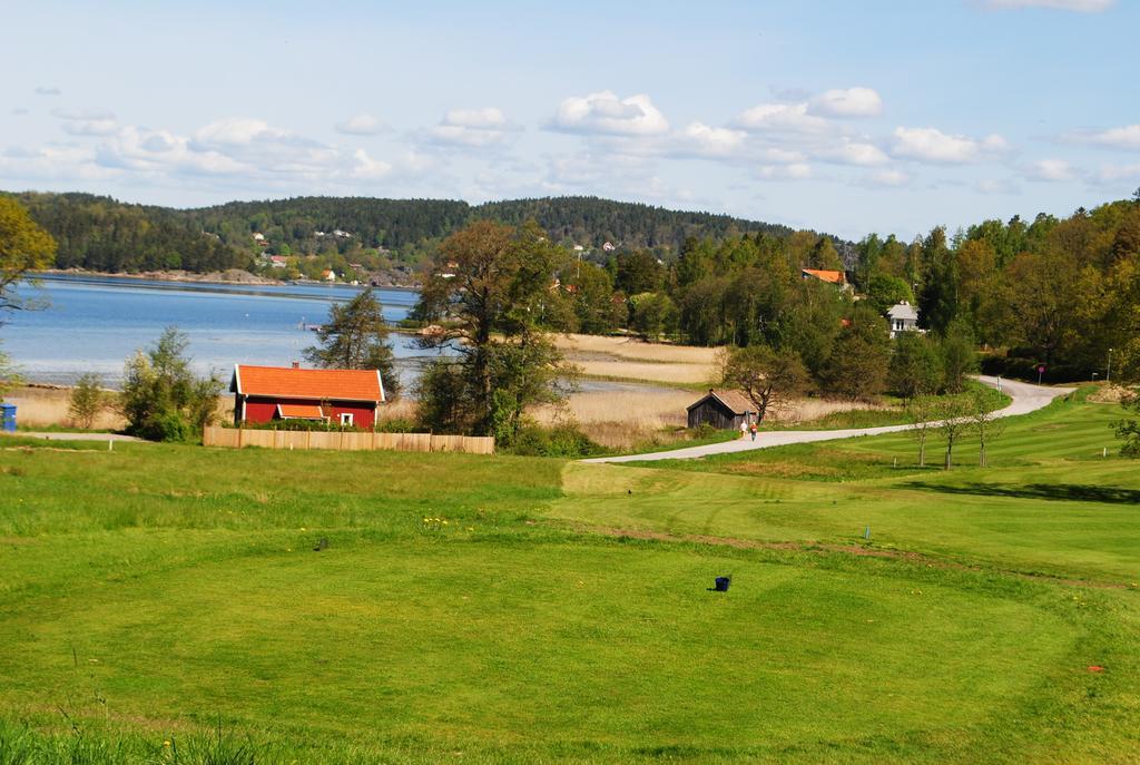 Anfasteroed Gardsvik - Sjoestugan Юнгшиле Номер фото