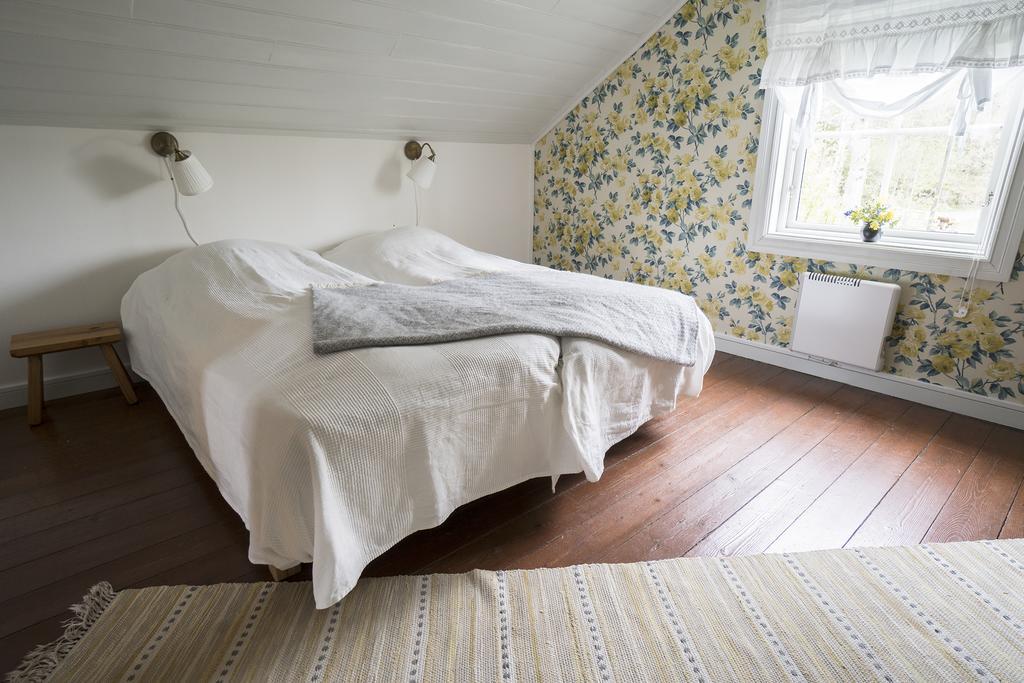 Anfasteroed Gardsvik - Sjoestugan Юнгшиле Экстерьер фото
